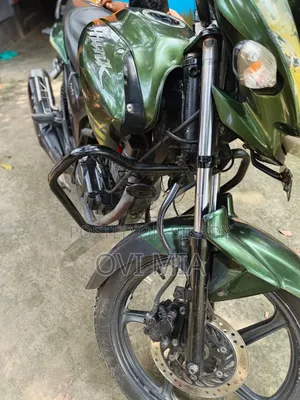 Hero Hunk 2018 Green