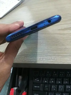 Huawei Y9 128 GB ব্লু
