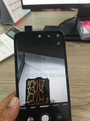 Huawei Y9 128 GB ব্লু