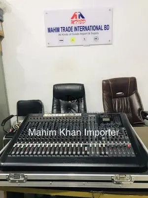 Yamaha MGP-24x Original