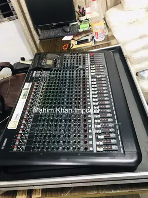 Yamaha MGP-24x Original