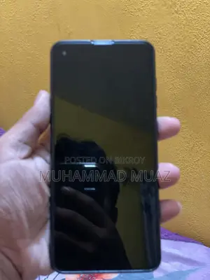 Samsung Galaxy A21s 64 GB Black