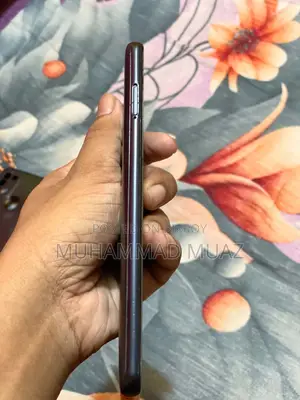 Samsung Galaxy A21s 64 GB Black