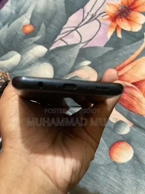 Samsung Galaxy A21s 64 GB Black