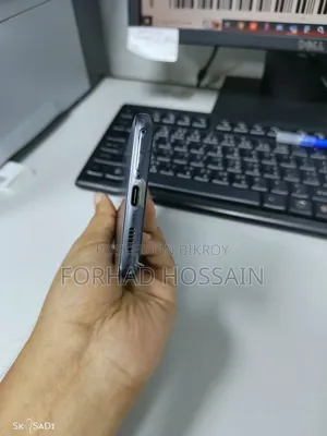 Samsung Galaxy A53 5G 128 GB Black