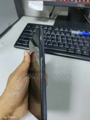 Samsung Galaxy A53 5G 128 GB Black