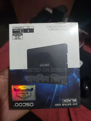 SSD 1 Tb Oscoo Brind
