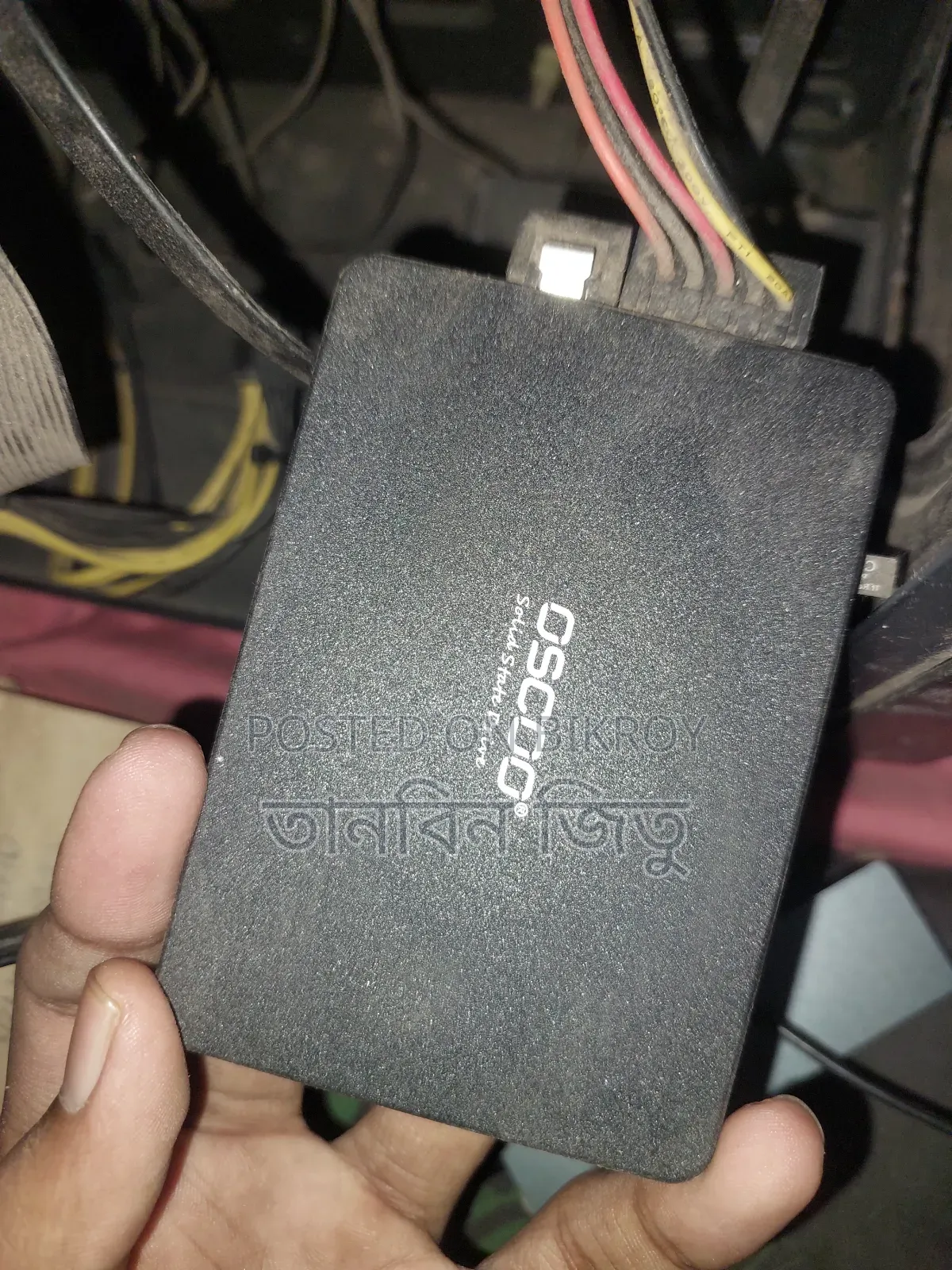 SSD 1 Tb Oscoo Brind