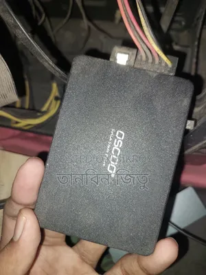 SSD 1 Tb Oscoo Brind