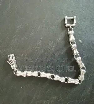 পুরুষদের জন্য স্টেইনলেস স্টিলের ব্রসলেট