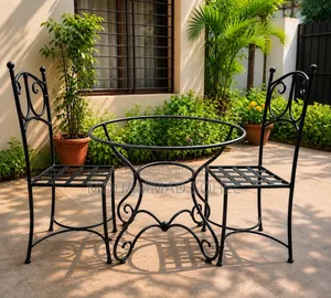 Dining Table Chair