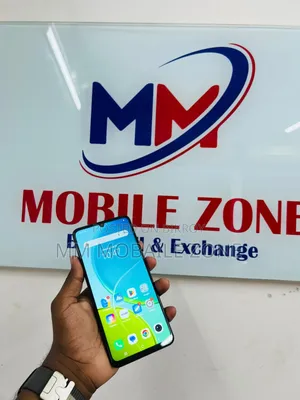 Vivo Y19s 128 GB