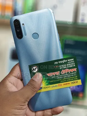 Realme Narzo 20A 64 GB