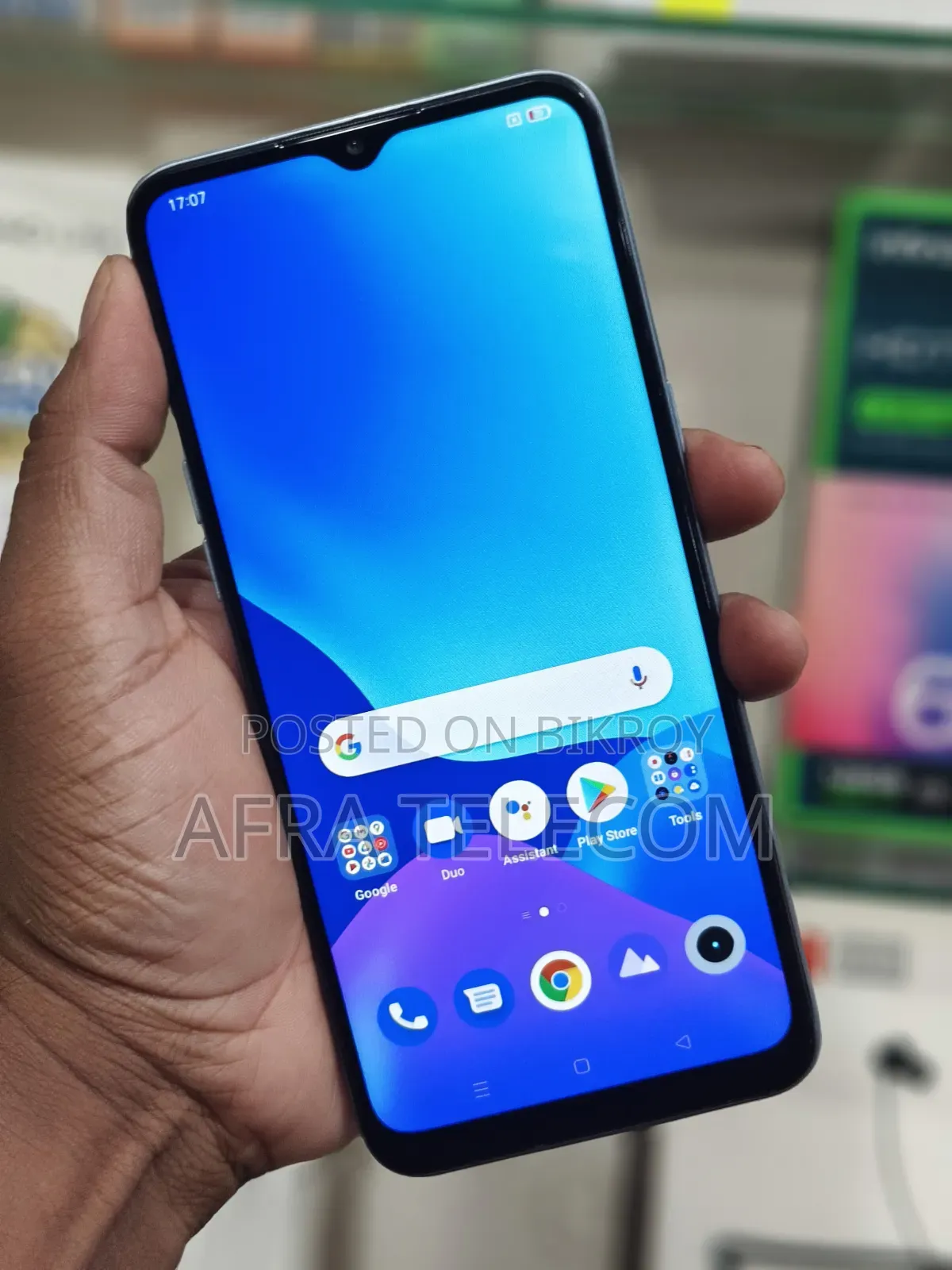Realme Narzo 20A 64 GB