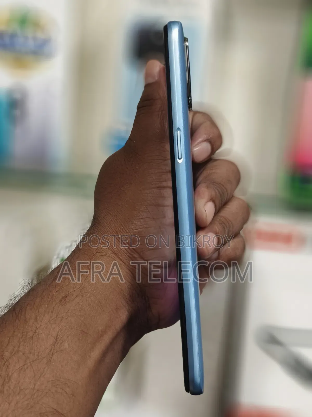 Realme Narzo 20A 64 GB