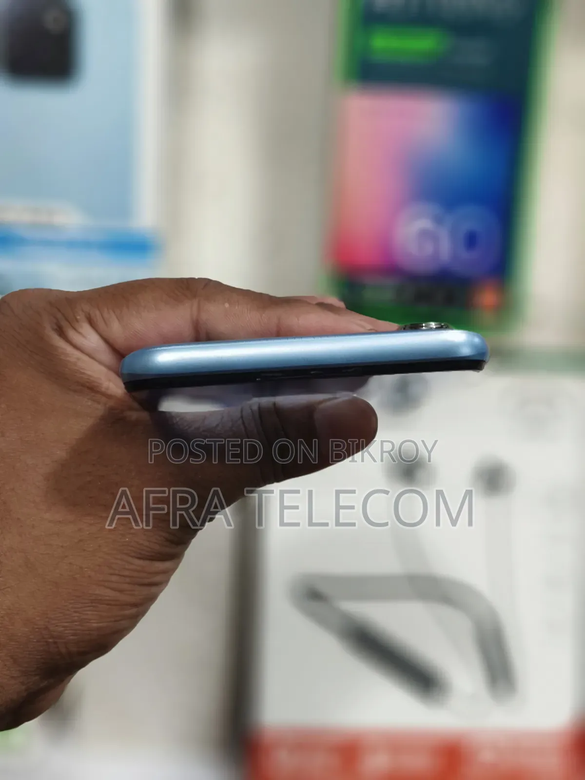 Realme Narzo 20A 64 GB