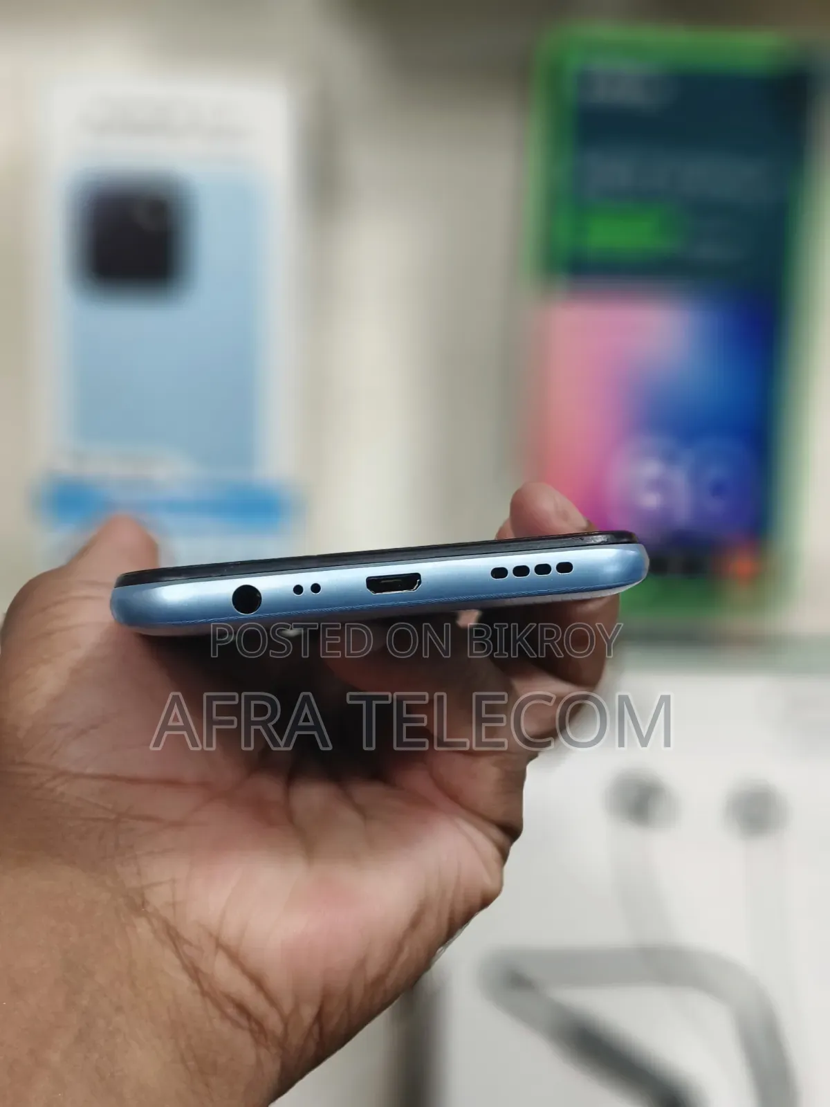Realme Narzo 20A 64 GB
