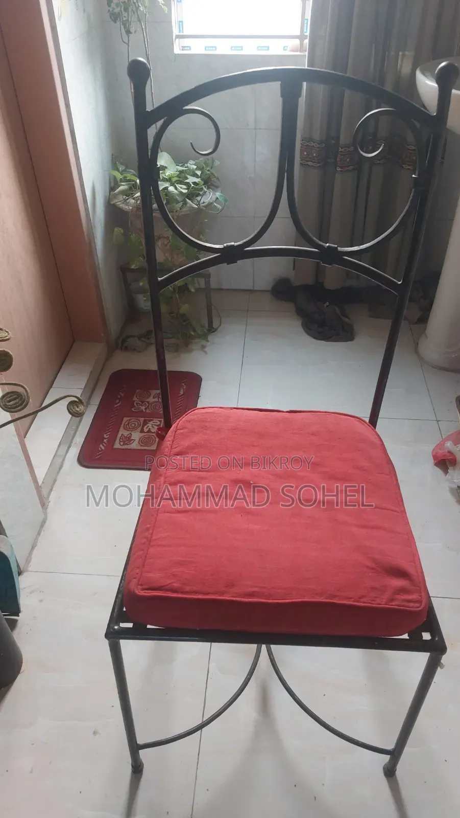 Dining Table Chair