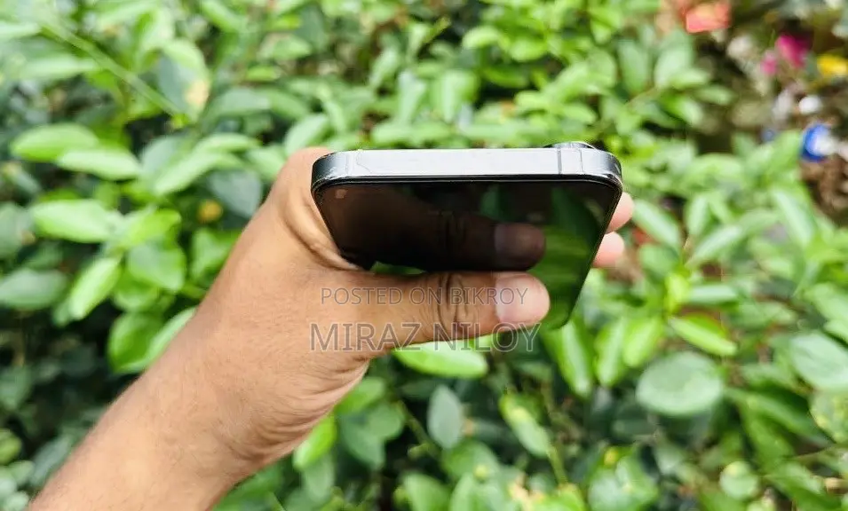 Apple iPhone 13 Pro 256 GB Black