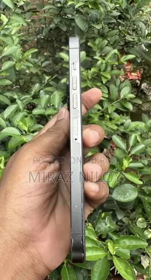 Apple iPhone 13 Pro 256 GB Black