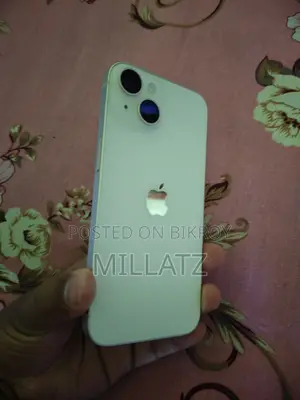 Apple iPhone 14 128 GB White