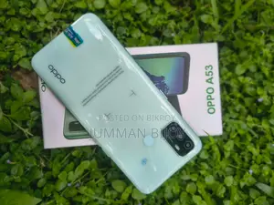 Oppo A53 64 GB Blue
