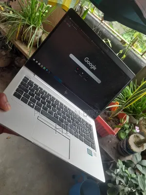 Laptop HP EliteBook 830G6 8GB Intel Core i5 SSD 256GB