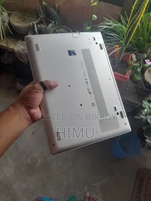 Laptop HP EliteBook 830G6 8GB Intel Core i5 SSD 256GB