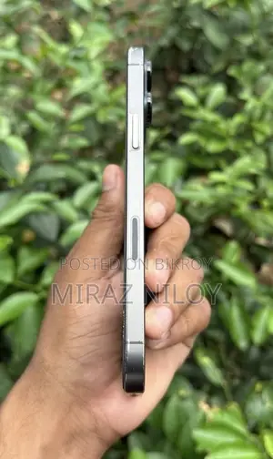 Apple iPhone 13 Pro 256 GB Black
