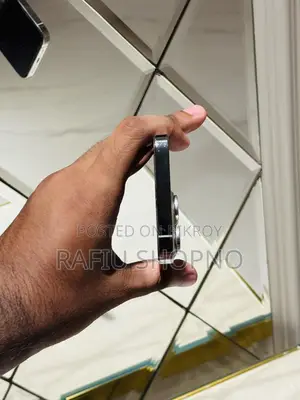 Apple iPhone 13 Pro 128 GB White