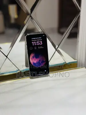 Apple iPhone 13 Pro 128 GB White