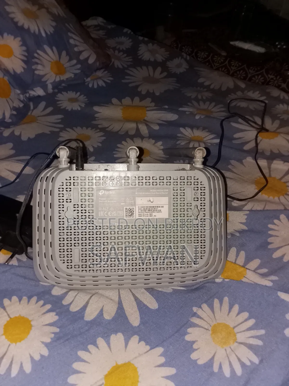 TP-Link C20