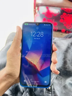 Xiaomi Redmi Note 8 64 GB Blue
