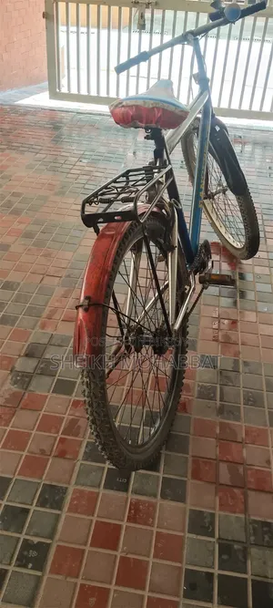 Indian Hero Cycle for Sale