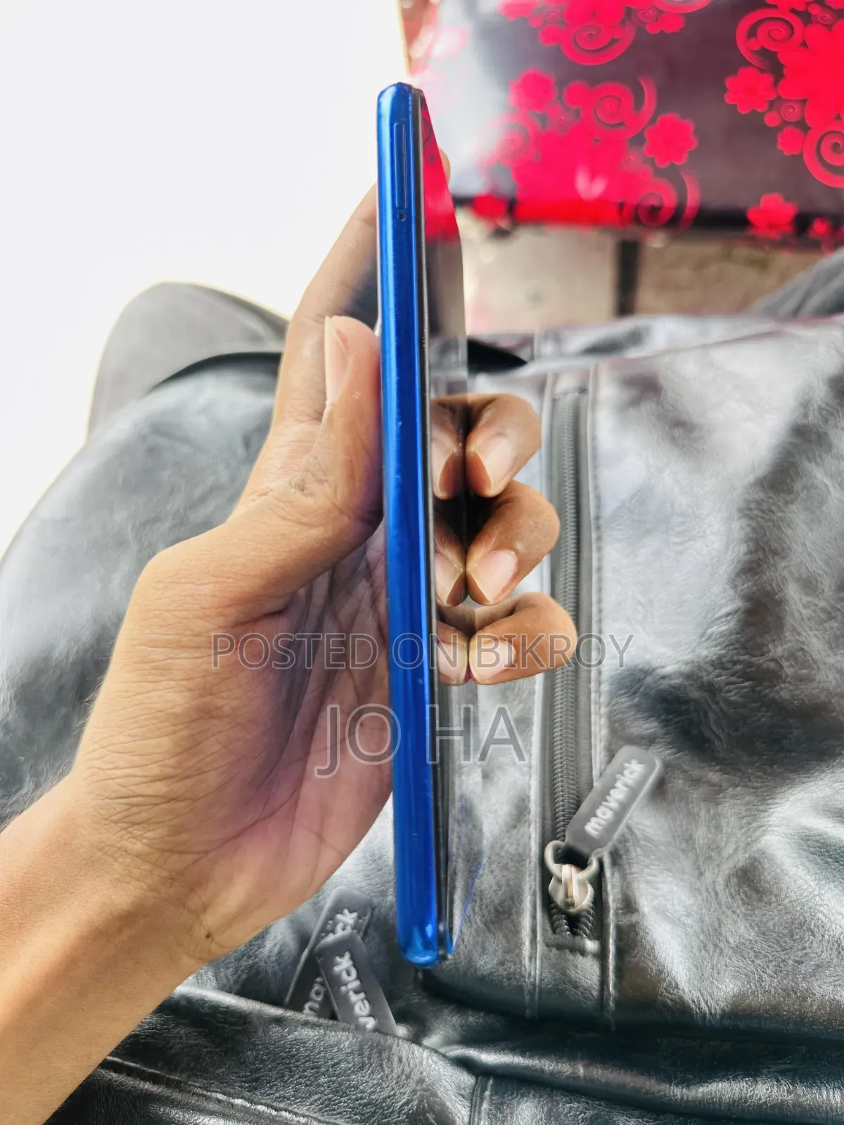 Xiaomi Redmi Note 8 64 GB Blue