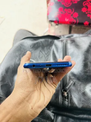 Xiaomi Redmi Note 8 64 GB Blue