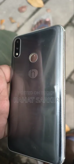 Helio S60 64 GB Gray