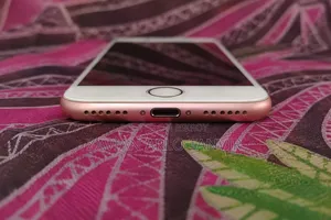Apple iPhone 7 128 GB Rose Gold
