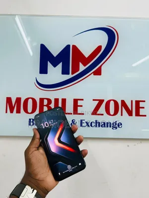 Infinix GT 30 Pro 256 GB