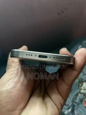 Apple iPhone 15 Pro 128 GB