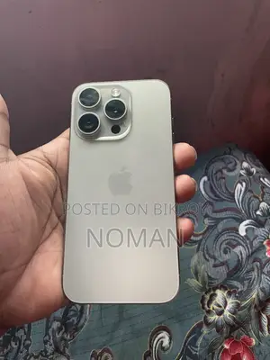 Apple iPhone 15 Pro 128 GB