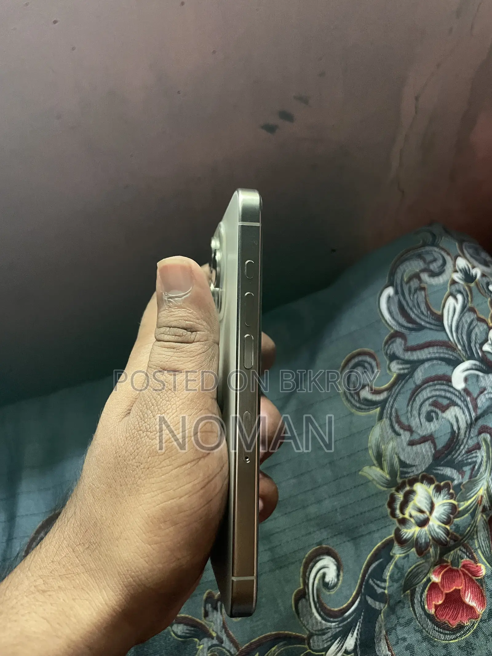 Apple iPhone 15 Pro 128 GB