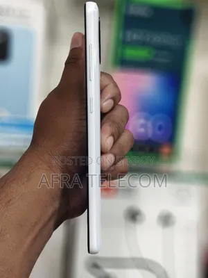 Samsung Galaxy A21s 64 GB White