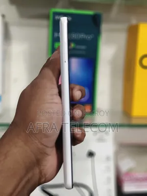Samsung Galaxy A21s 64 GB White