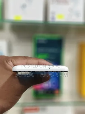 Samsung Galaxy A21s 64 GB White