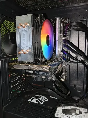 Desktop Computer 8GB Intel Core 5 HDD 500GB