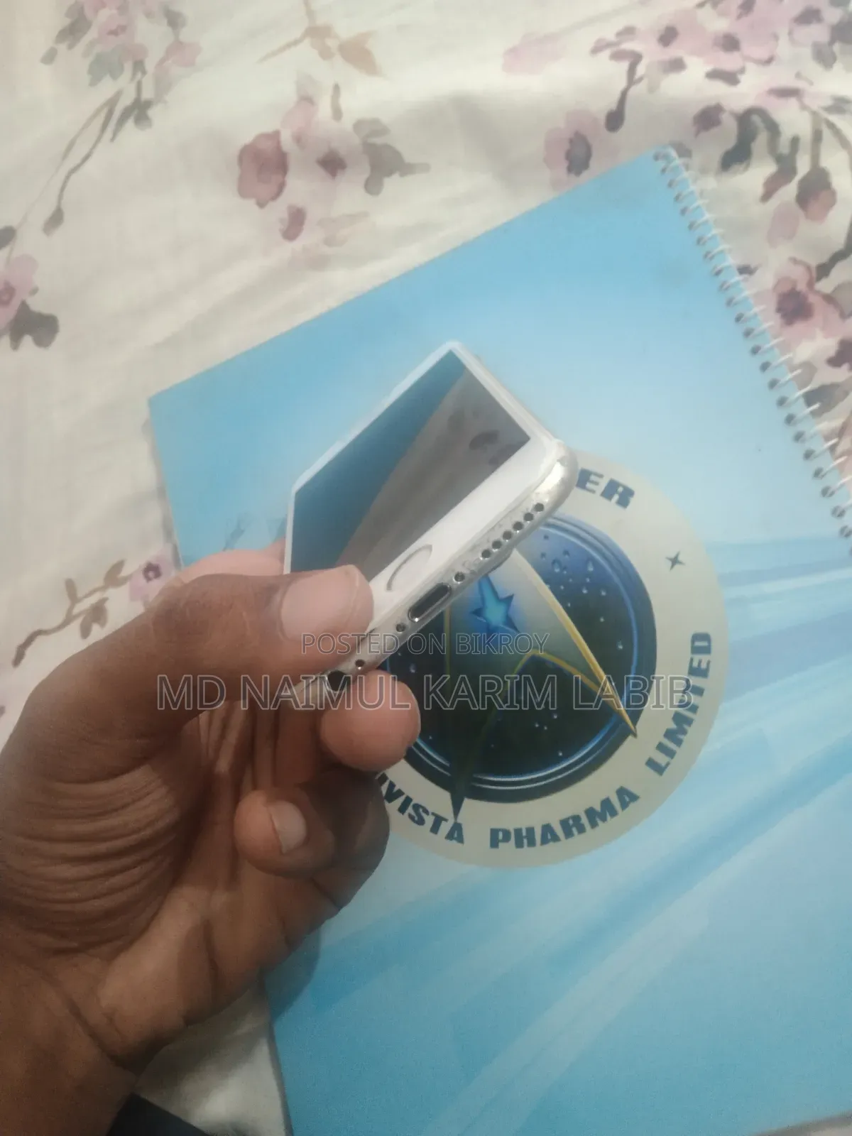 অ্যাপল আইফোন ৬ ৬৪ জিবি গোল্ড