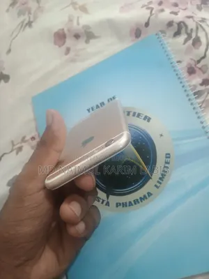 অ্যাপল আইফোন ৬ ৬৪ জিবি গোল্ড