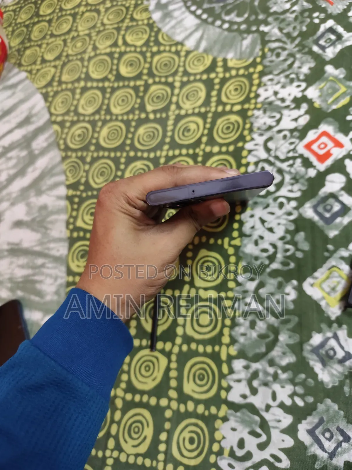 স্যামসাং গ্যালাক্সি এস২২ আল্ট্রা ১২৮ জিবি ব্ল্যাক
