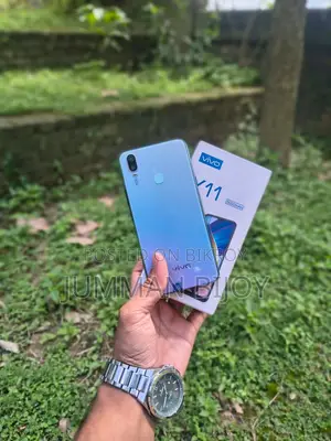 ভিভো ওয়াই১১ ৩২ জিবি নীল